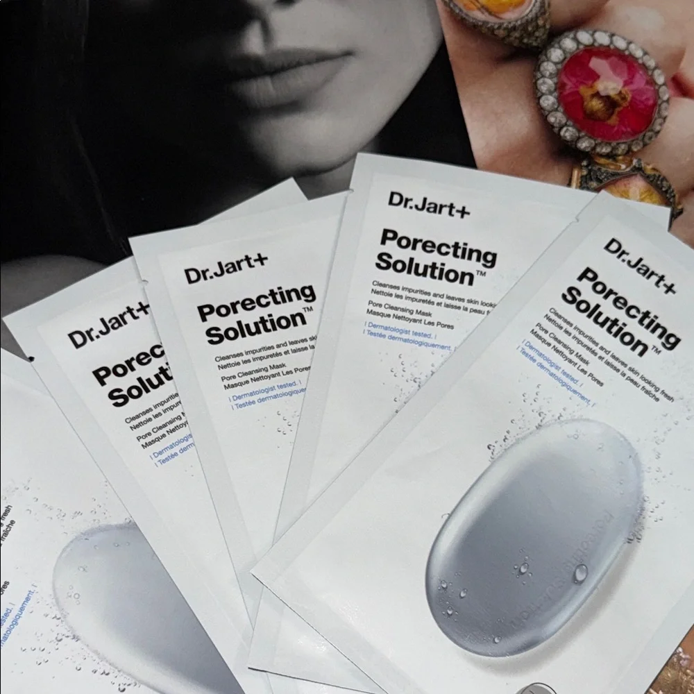 🧖🏻‍♀️ 🫧 🧖🏻‍♀️ • ♥️ Dr. Jart x Self-Love x Facial Vibes ♥️• 🫶🏻🌹🫶🏻